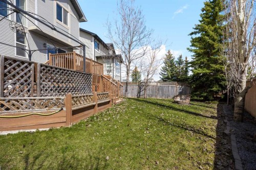 266 Cougarstone Circle Sw, Calgary, AB - Outdoor
