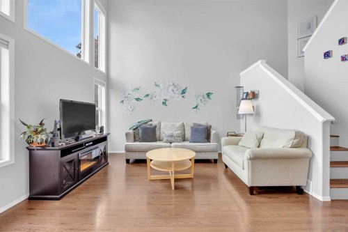 266 Cougarstone Circle Sw, Calgary, AB - Indoor