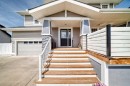 22 Moe Avenue Nw, Langdon, AB  - Outdoor 
