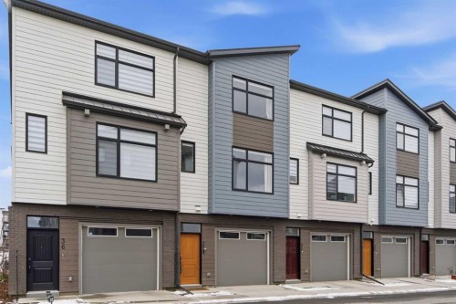 35-903 Mahogany Boulevard Se, Calgary, AB - Outdoor