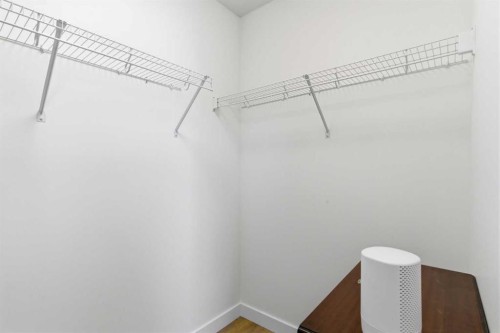 35-903 Mahogany Boulevard Se, Calgary, AB - Indoor With Storage