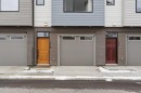 35-903 Mahogany Boulevard Se, Calgary, AB  - Outdoor With Exterior 