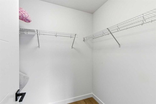 35-903 Mahogany Boulevard Se, Calgary, AB - Indoor With Storage