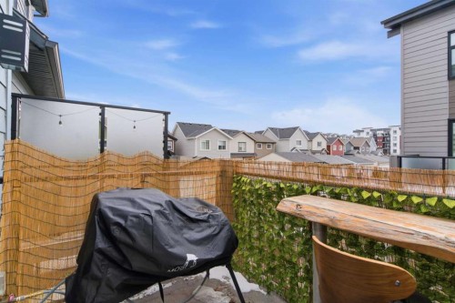 35-903 Mahogany Boulevard Se, Calgary, AB - Outdoor