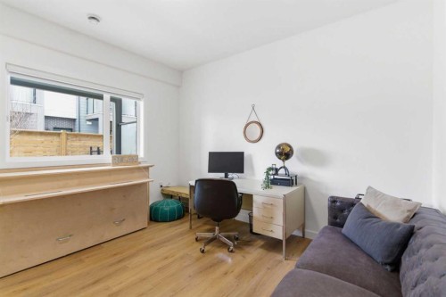 35-903 Mahogany Boulevard Se, Calgary, AB - Indoor Photo Showing Other Room