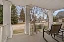 16 Douglasview Park Se, Calgary, AB  - Outdoor With Deck Patio Veranda With Exterior 