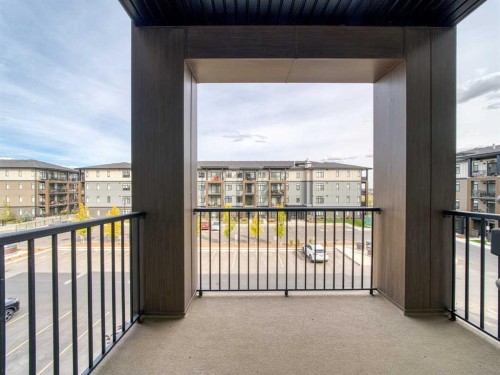 4309-200 Seton Circle Se, Calgary, AB - Outdoor With Exterior