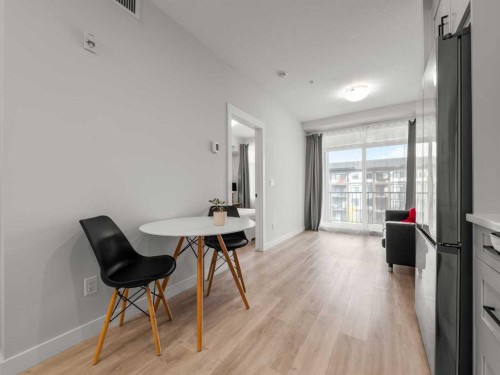 4309-200 Seton Circle Se, Calgary, AB - Indoor