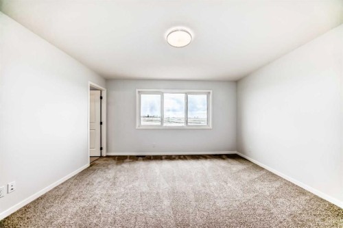 396 Herron Landing Ne, Calgary, AB - Indoor Photo Showing Other Room