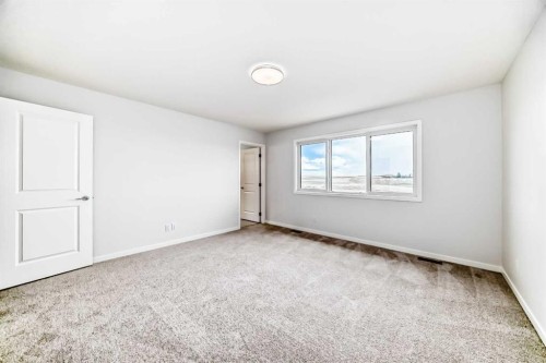396 Herron Landing Ne, Calgary, AB - Indoor Photo Showing Other Room