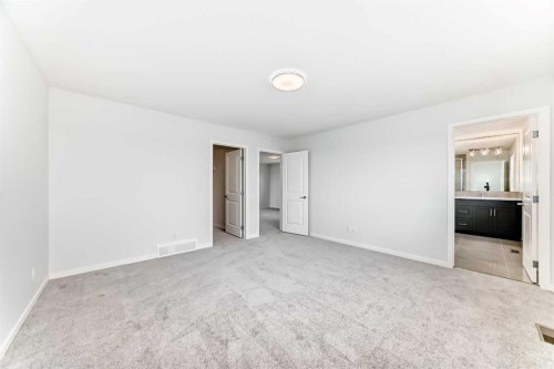 396 Herron Landing Ne, Calgary, AB - Indoor