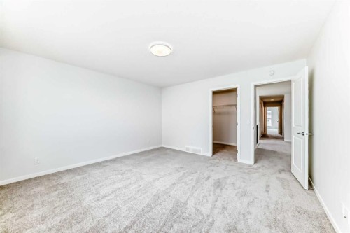 396 Herron Landing Ne, Calgary, AB - Indoor Photo Showing Other Room