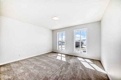 396 Herron Landing Ne, Calgary, AB - Indoor Photo Showing Other Room