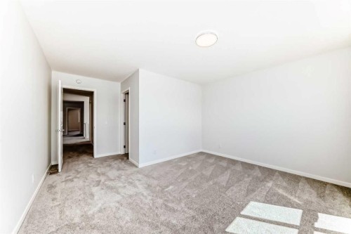 396 Herron Landing Ne, Calgary, AB - Indoor Photo Showing Other Room