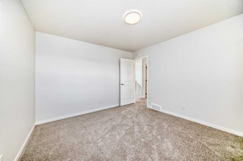 396 Herron Landing Ne, Calgary, AB - Indoor Photo Showing Other Room