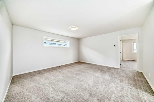 396 Herron Landing Ne, Calgary, AB - Indoor Photo Showing Other Room