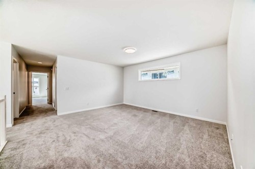 396 Herron Landing Ne, Calgary, AB - Indoor Photo Showing Other Room