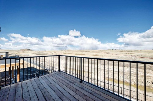 396 Herron Landing Ne, Calgary, AB - Outdoor