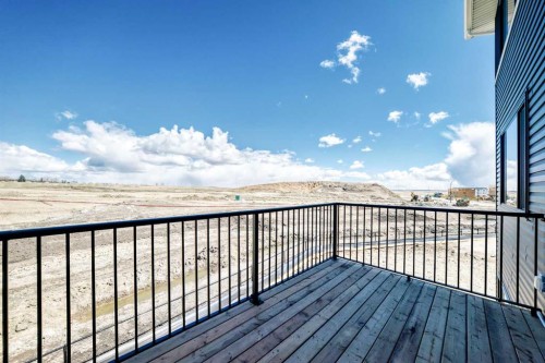 396 Herron Landing Ne, Calgary, AB - Outdoor