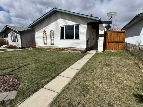 404 Acacia Drive SE Airdrie, AB T4B 1G1