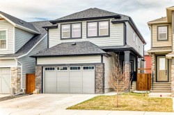 122 Legacy Glen Crescent SE Calgary, AB T2X 4G7