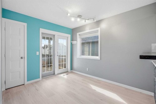 28 Covington Close Ne, Calgary, AB - Indoor Photo Showing Other Room