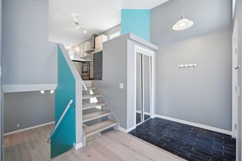 28 Covington Close Ne, Calgary, AB - Indoor Photo Showing Other Room