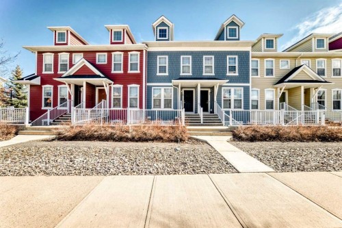 56 Auburn Bay Link Se, Calgary, AB 