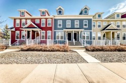 56 Auburn Bay Link SE Calgary, AB T3M 1S7