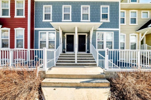 56 Auburn Bay Link Se, Calgary, AB 