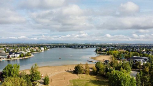 56 Auburn Bay Link Se, Calgary, AB 