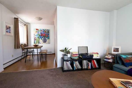 655 4 Av Ne, Calgary, AB - Indoor