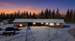 261161 Mountain View Road  Rural Rocky View County, AB T3P 1A5