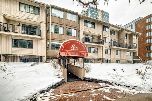 24-821 3 Avenue SW Calgary, AB T2P 0H1