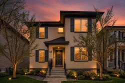43 Elgin View SE Calgary, AB T2Z 4Z6