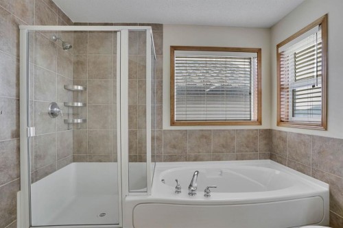 43 Elgin View Se, Calgary, AB - Indoor Photo Showing Bathroom