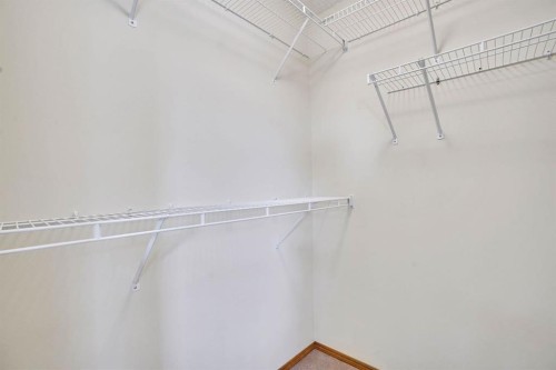 43 Elgin View Se, Calgary, AB - Indoor With Storage