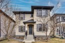 43 Elgin View Se, Calgary, AB  - Outdoor 