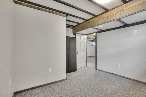 43 Elgin View Se, Calgary, AB - Indoor