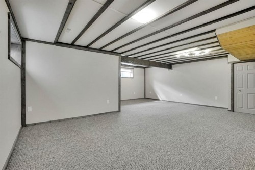 43 Elgin View Se, Calgary, AB - Indoor
