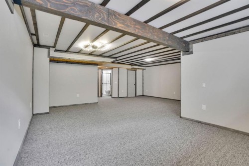 43 Elgin View Se, Calgary, AB - Indoor