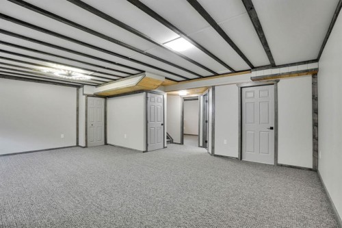 43 Elgin View Se, Calgary, AB - Indoor