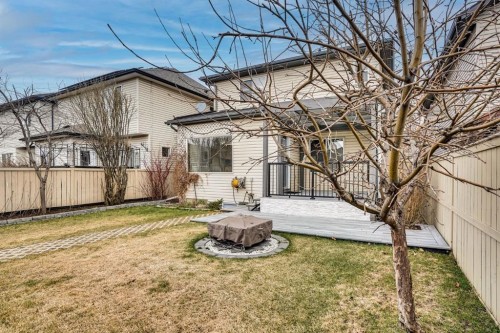 43 Elgin View Se, Calgary, AB - Outdoor