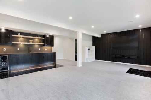 206 Rowley Way Nw, Calgary, AB - Indoor