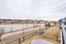 206 Rowley Way Nw, Calgary, AB  - Outdoor With Body Of Water With View 