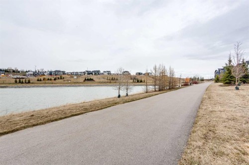 206 Rowley Way Nw, Calgary, AB - Outdoor With View