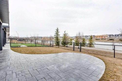 206 Rowley Way Nw, Calgary, AB - Outdoor