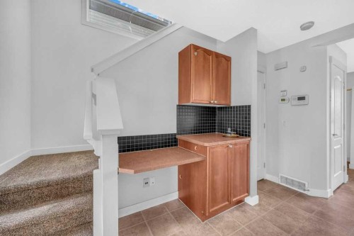 9219 Saddlebrook Drive Ne, Calgary, AB - Indoor Photo Showing Other Room