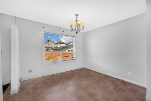 9219 Saddlebrook Drive Ne, Calgary, AB - Indoor Photo Showing Other Room
