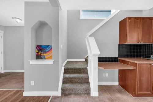 9219 Saddlebrook Drive Ne, Calgary, AB - Indoor Photo Showing Other Room
